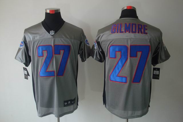 Nike Buffalo Bills Elite Jerseys-028